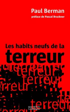 Couverture du produit · Les Habits neufs de la terreur