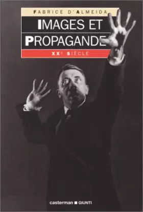 Couverture du produit · Images et Propagande