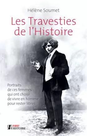 Couverture du produit · Les Travesties de l'Histoire