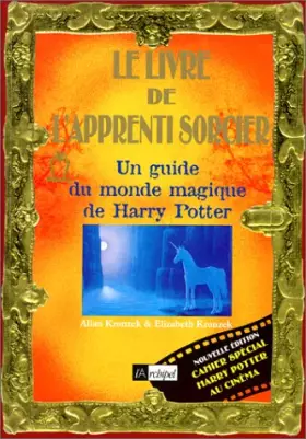 Couverture du produit · Le Livre de l'apprenti sorcier