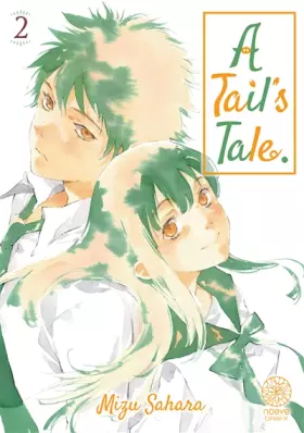 Couverture du produit · A tail's tale T02