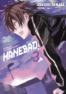 Couverture du produit · Hanebad! T03