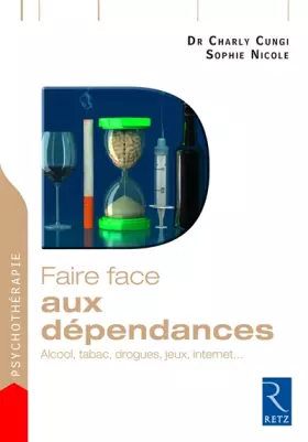Couverture du produit · Faire face aux dépendances
