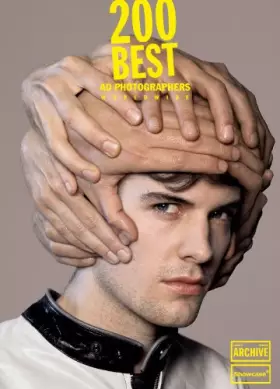 Couverture du produit · 200 Best AD Photographers Worldwide 2008/2009