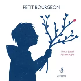 Couverture du produit · Petit bourgeon