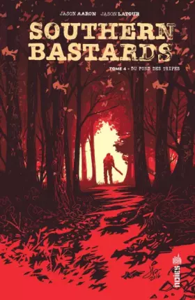 Couverture du produit · Southern Bastards - Tome 4