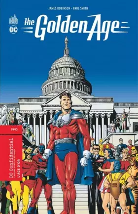 Couverture du produit · JSA - L'Âge d'or