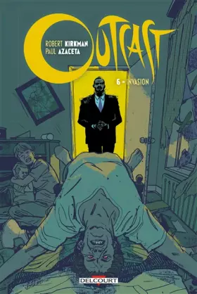 Couverture du produit · Outcast T06: Invasion