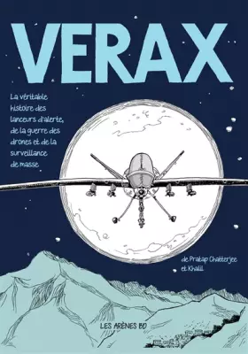 Couverture du produit · Verax