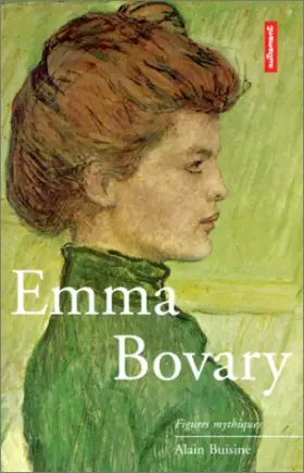 Couverture du produit · Emma Bovary