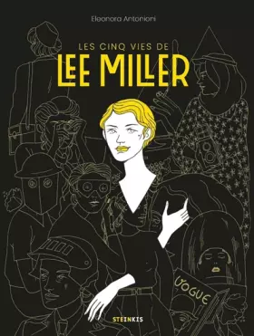 Couverture du produit · Les Cinq vies de Lee Miller