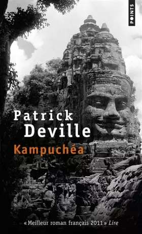 Couverture du produit · Kampuchéa