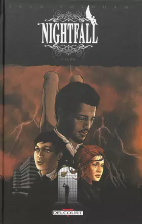 Couverture du produit · Nightfall Tome 2: La Foi