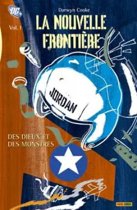 Couverture du produit · La Nouvelle Frontiere Des Dieux Et Des Monstres