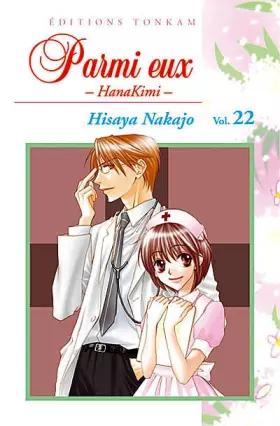 Couverture du produit · Parmi Eux -Tome 22-