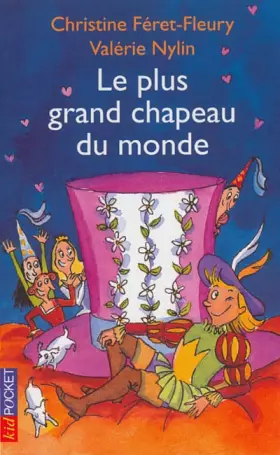 Couverture du produit · Le plus grand chapeau du monde