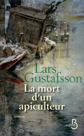 Couverture du produit · La Mort d'un apiculteur