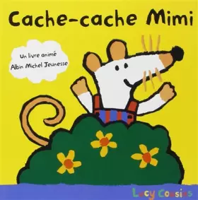 Couverture du produit · Cache-cache Mimi