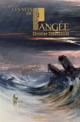 Couverture du produit · Les nefs de Pangée