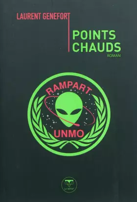 Couverture du produit · Points Chauds