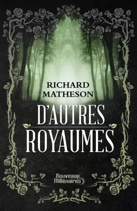 Couverture du produit · D'autres royaumes