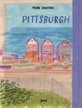Couverture du produit · Pittsburgh
