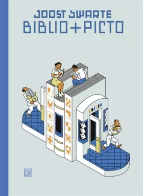 Couverture du produit · Biblio + Picto