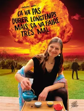 Couverture du produit · Ca va pas durer longtemps mais ça va faire très mal