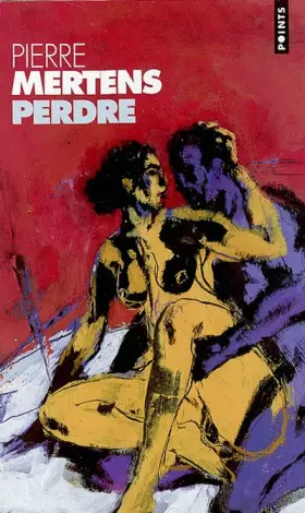 Couverture du produit · Perdre