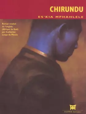 Couverture du produit · Chirundu