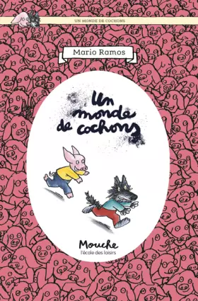 Couverture du produit · Un monde de cochons