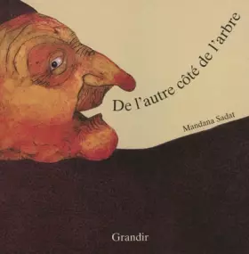 Couverture du produit · De l'autre côté de l'arbre