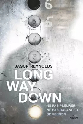 Couverture du produit · Long way down