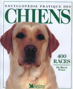 Couverture du produit · Encyclopédie pratique des chiens