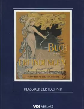 Couverture du produit · Buch der Erfindungen