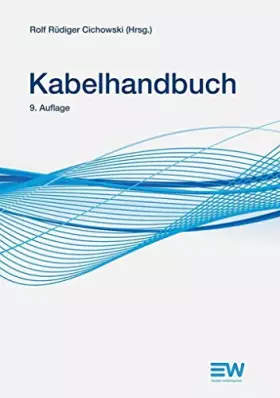 Couverture du produit · Kabelhandbuch