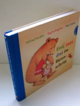 Couverture du produit · Eins, zwei, drei im Bärenschritt