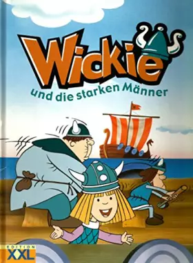 Couverture du produit · Wickie und die starken Männer