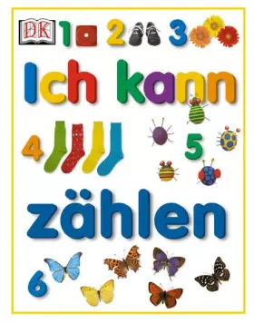 Couverture du produit · Ich kann zählen