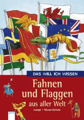 Couverture du produit · Fahnen und Flaggen aus aller Welt