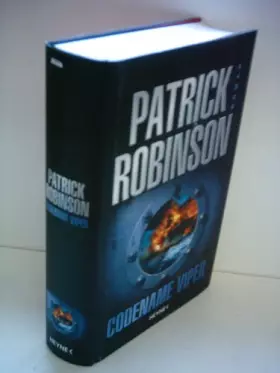 Couverture du produit · Codename Viper: Roman