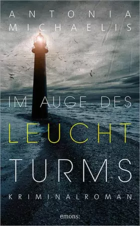 Couverture du produit · Im Auge des Leuchtturms: Kriminalroman