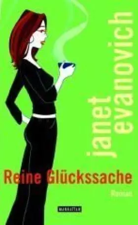 Couverture du produit · Reine Glückssache: Roman