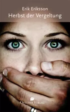 Couverture du produit · Herbst der Vergeltung: Kriminalroman