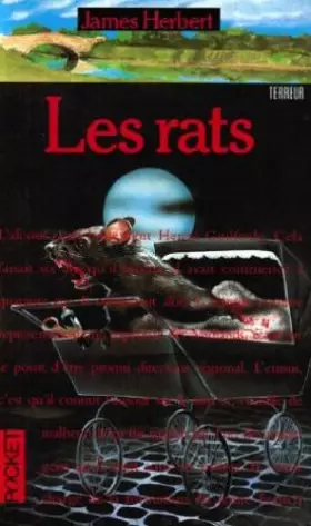 Couverture du produit · Les Rats, Tome 1 :