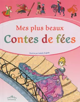 Couverture du produit · Les plus beaux contes de fées