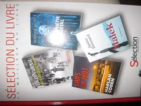 Couverture du produit · Sélection du livre.. 281. Sélection du livre