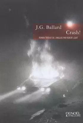 Couverture du produit · Crash !