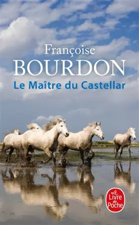 Couverture du produit · Le maître du Castellar