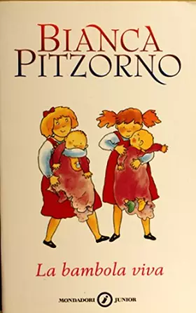 Couverture du produit · La bambola viva